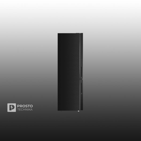 Холодильник Maunfeld MFF200NFBE